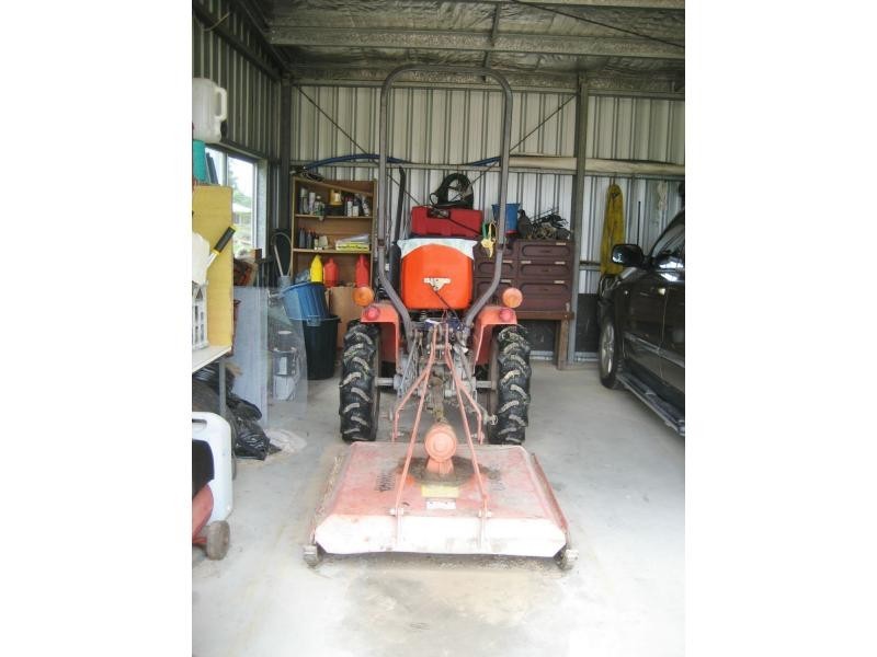 709 Ellerbeck Road, Carruchan QLD 4816