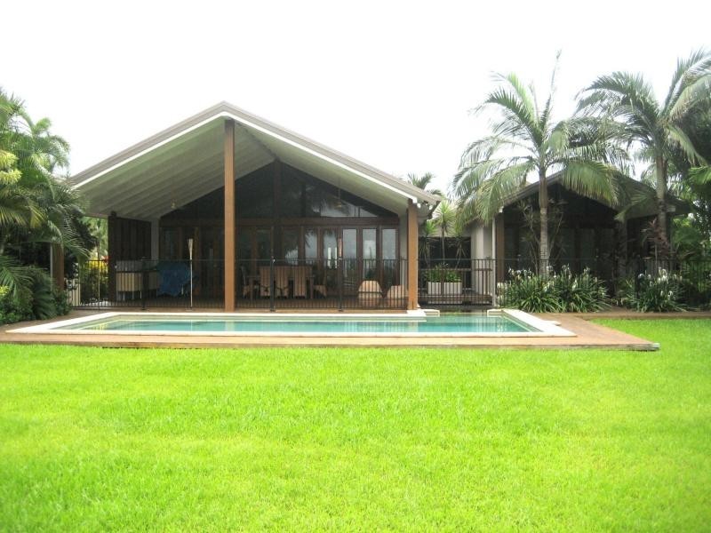 79 Keith Williams Drive, Cardwell QLD 4849