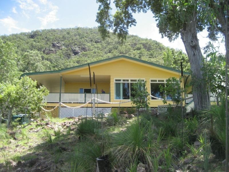 51531 Bruce Highway, Rungoo QLD 4849
