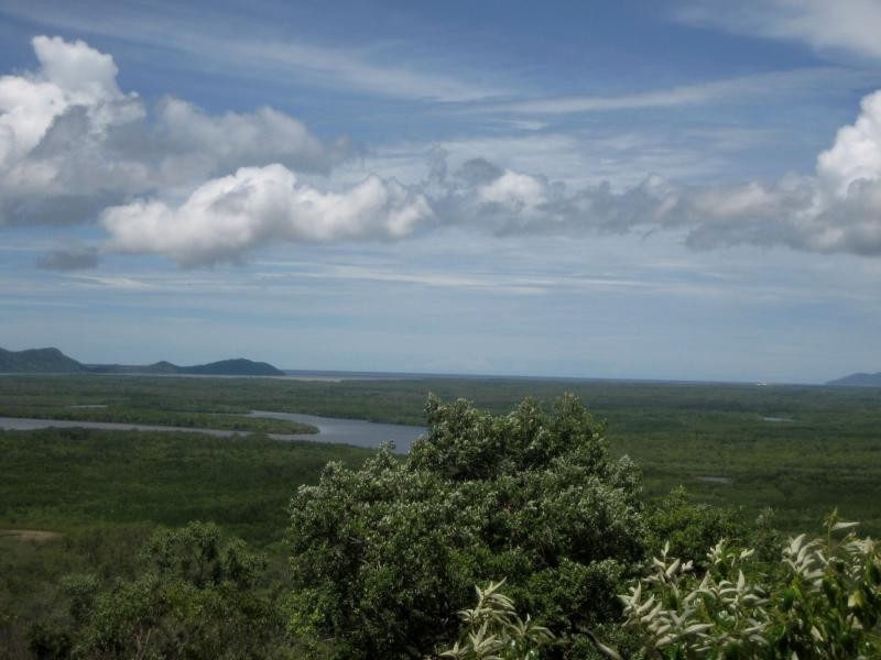 51531 Bruce Highway, Rungoo QLD 4849