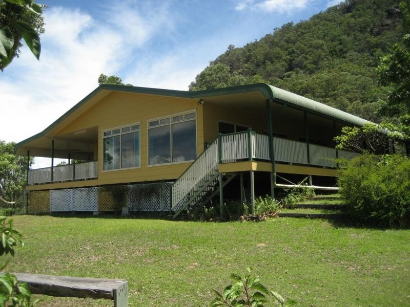 51531 Bruce Highway, Rungoo QLD 4849