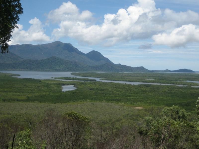 51531 Bruce Highway, Rungoo QLD 4849