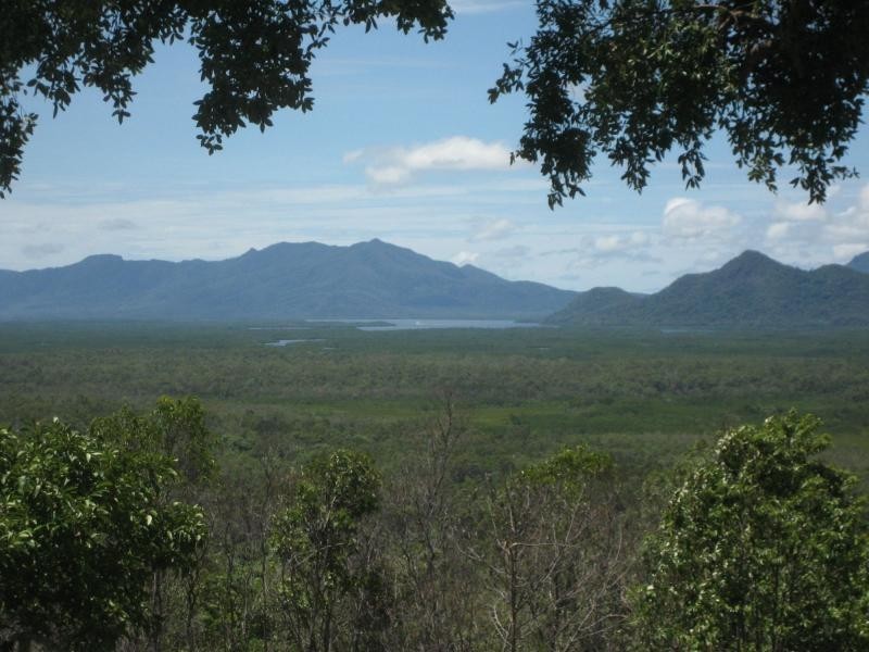 51531 Bruce Highway, Rungoo QLD 4849