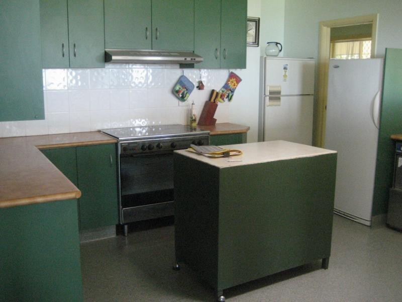 51531 Bruce Highway, Rungoo QLD 4849