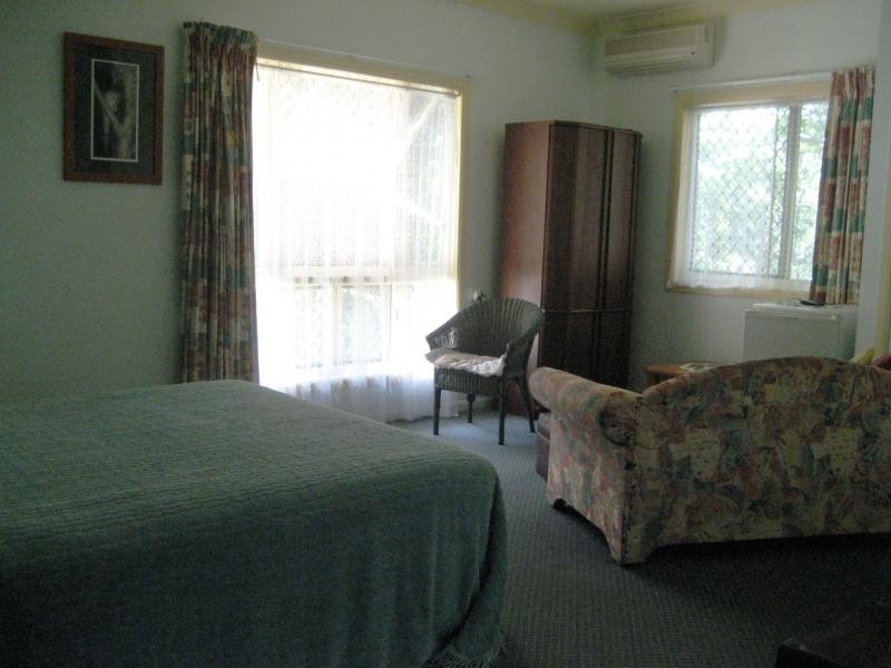 51531 Bruce Highway, Rungoo QLD 4849