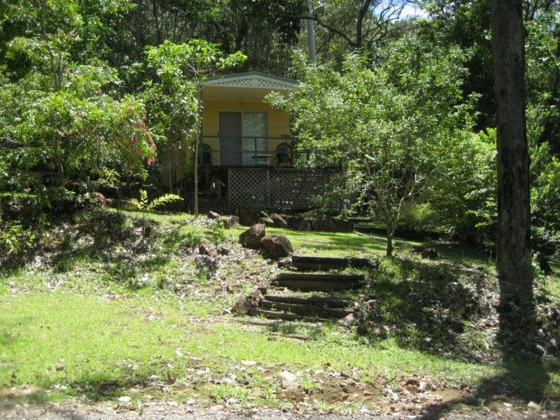 51531 Bruce Highway, Rungoo QLD 4849