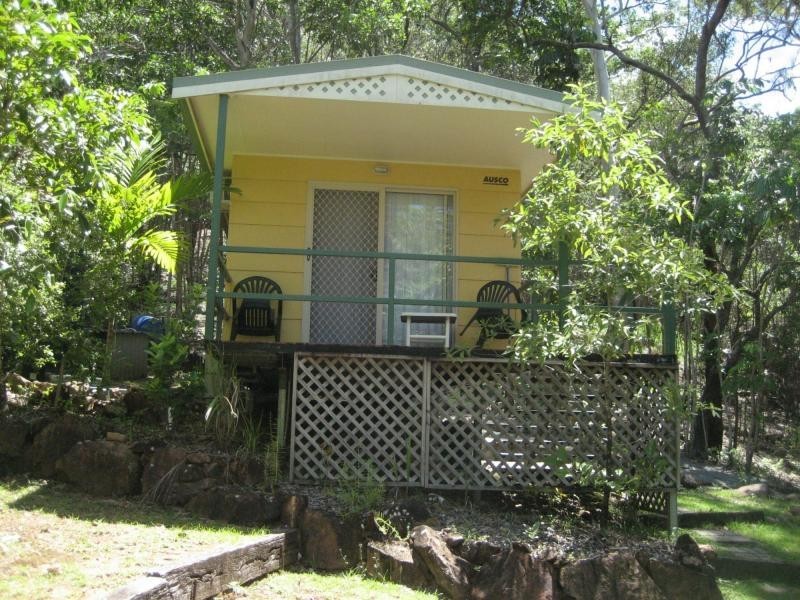 51531 Bruce Highway, Rungoo QLD 4849