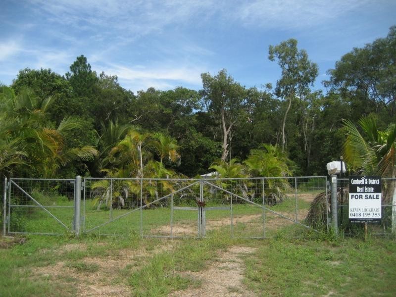 10 Edmondson Close, Cardwell QLD 4849