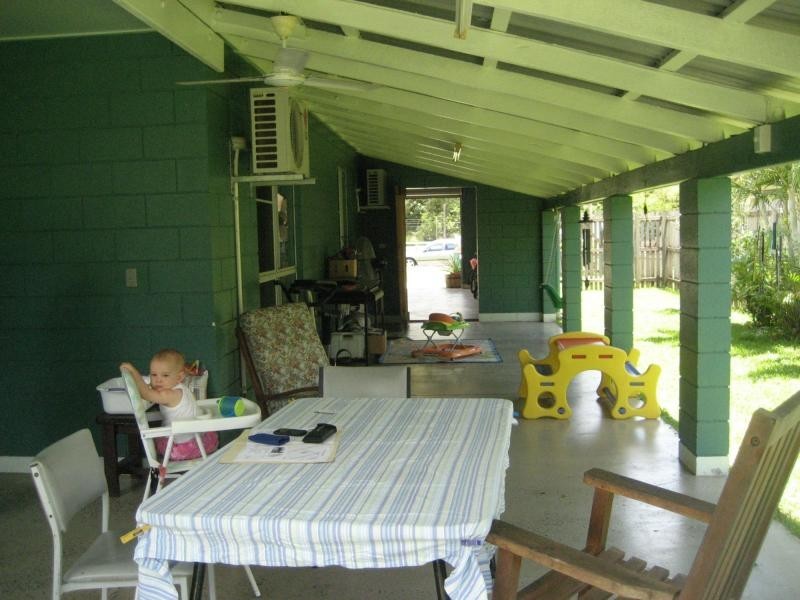 15 Liverpool Street, Cardwell QLD 4849