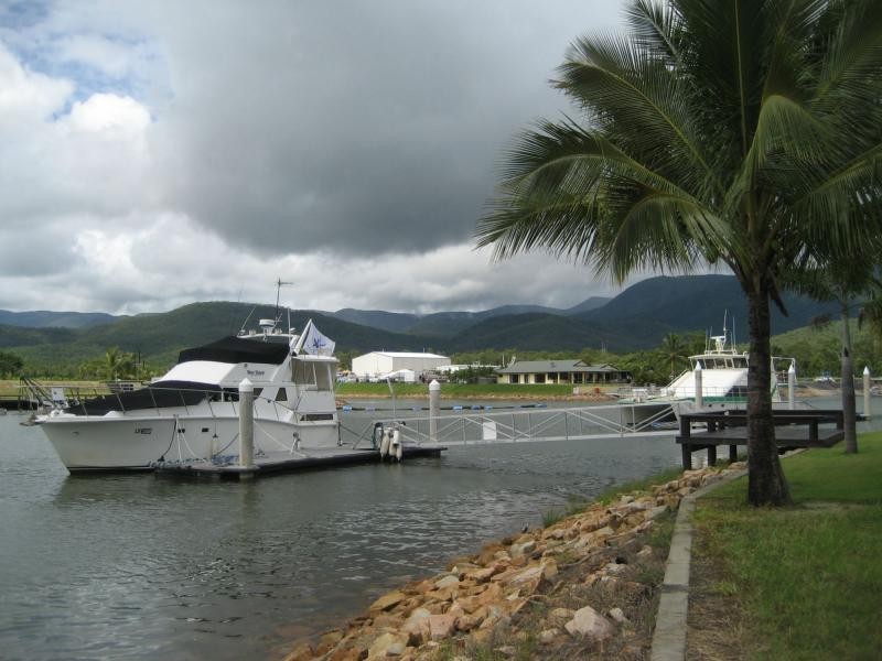 18 Royal Palm Avenue, Cardwell QLD 4849