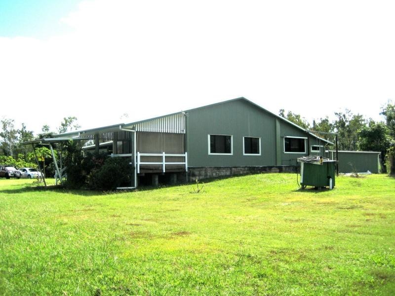 99 Lily Creek Road, Ellerbeck QLD 4816