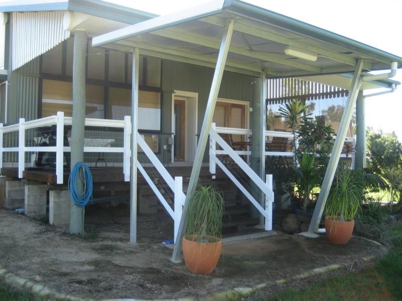 99 Lily Creek Road, Ellerbeck QLD 4816