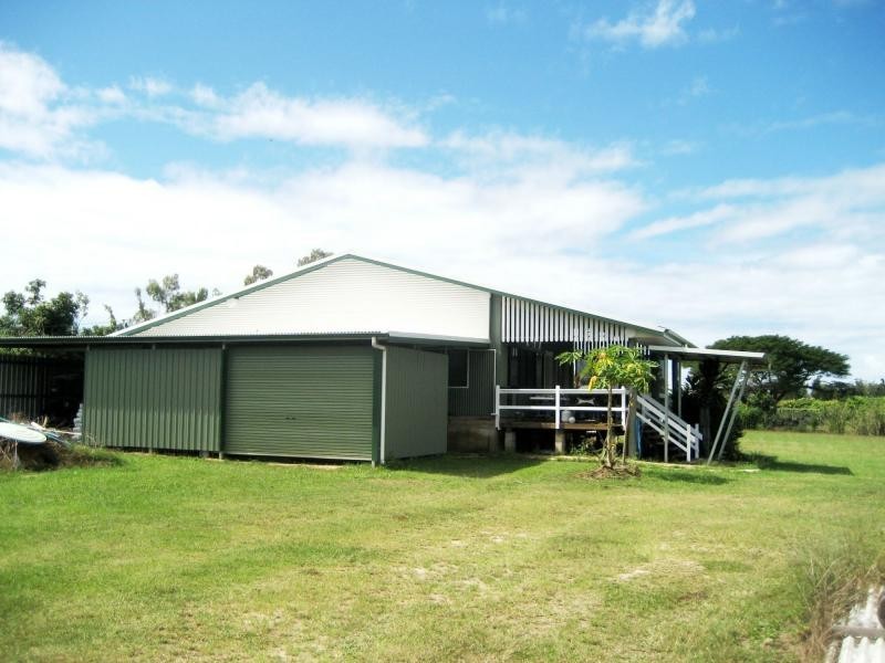 99 Lily Creek Road, Ellerbeck QLD 4816