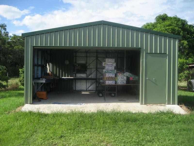 99 Lily Creek Road, Ellerbeck QLD 4816