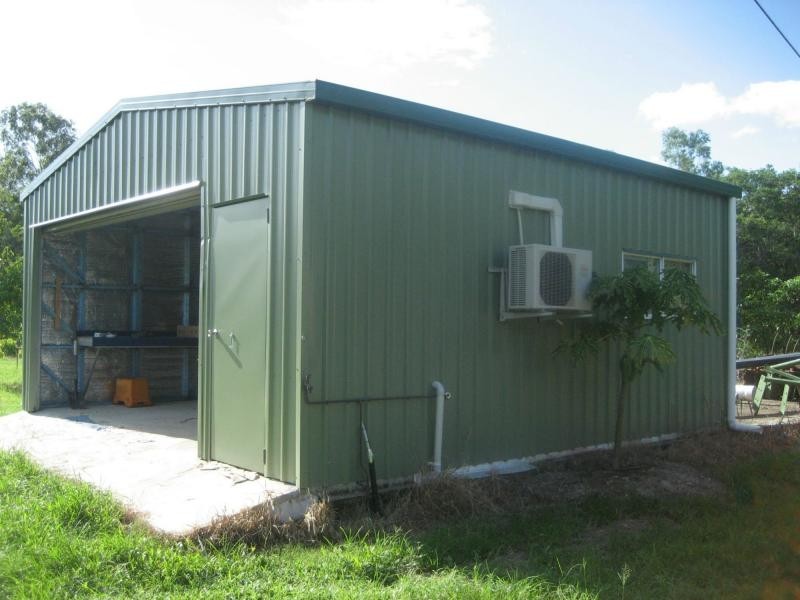99 Lily Creek Road, Ellerbeck QLD 4816