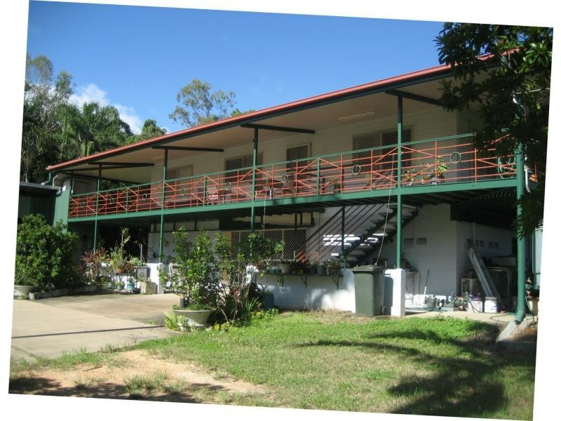 765 Ellerbeck Road, Carruchan QLD 4816