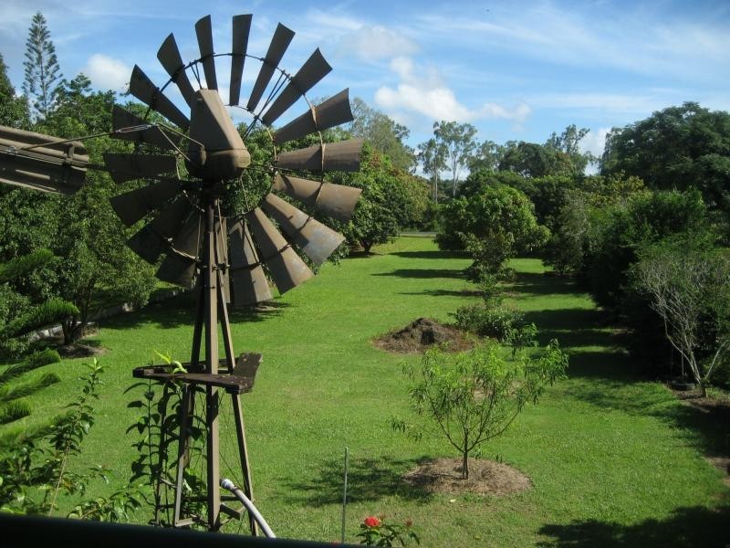 765 Ellerbeck Road, Carruchan QLD 4816