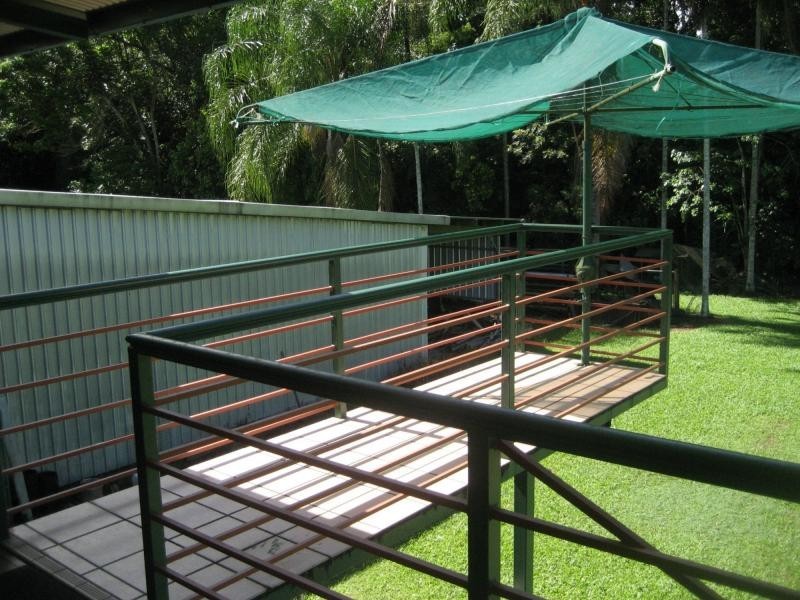 765 Ellerbeck Road, Carruchan QLD 4816