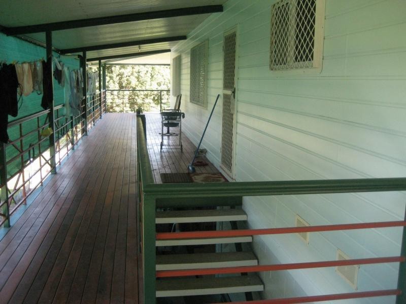 765 Ellerbeck Road, Carruchan QLD 4816