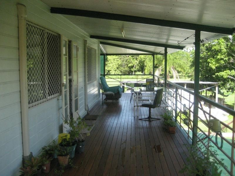 765 Ellerbeck Road, Carruchan QLD 4816