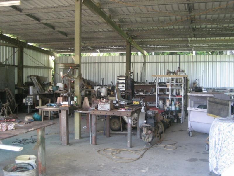 765 Ellerbeck Road, Carruchan QLD 4816