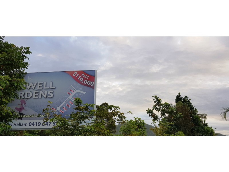 13 Phillips St, Cardwell QLD 4849