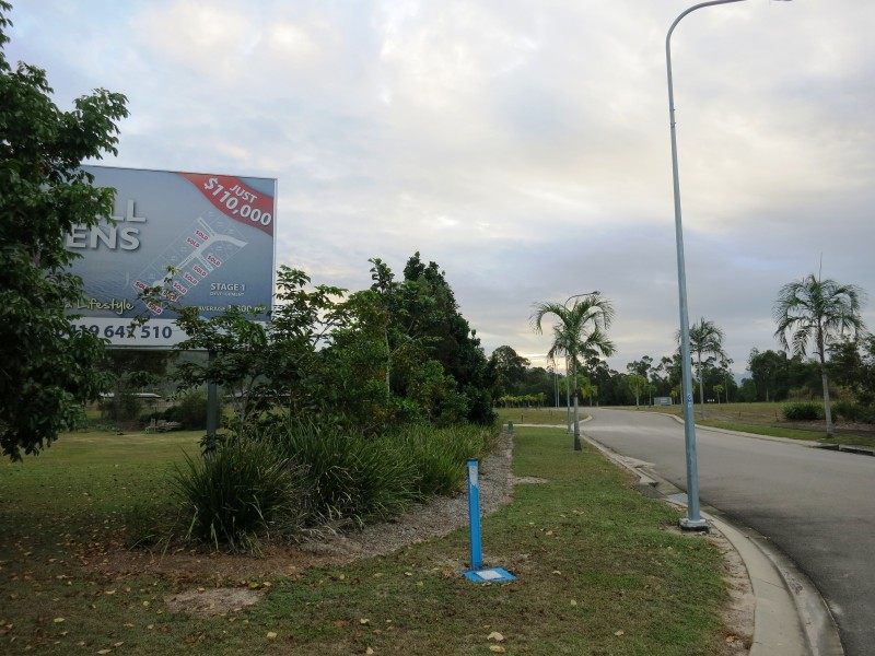 13 Phillips St, Cardwell QLD 4849