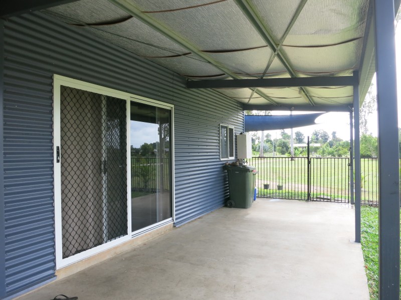 653 Ellerbeck Road, Carruchan QLD 4816