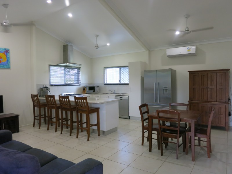 653 Ellerbeck Road, Carruchan QLD 4816