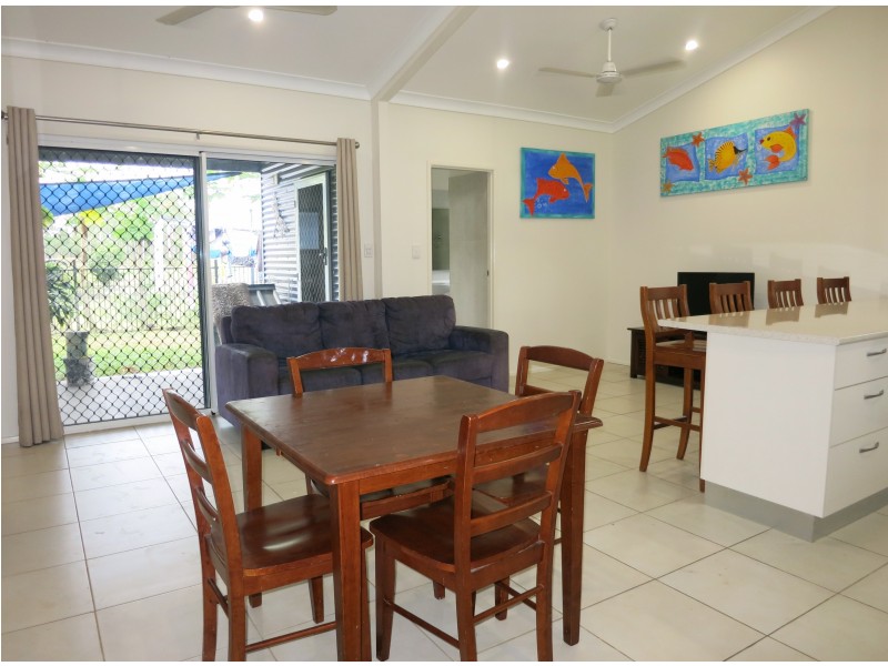 653 Ellerbeck Road, Carruchan QLD 4816