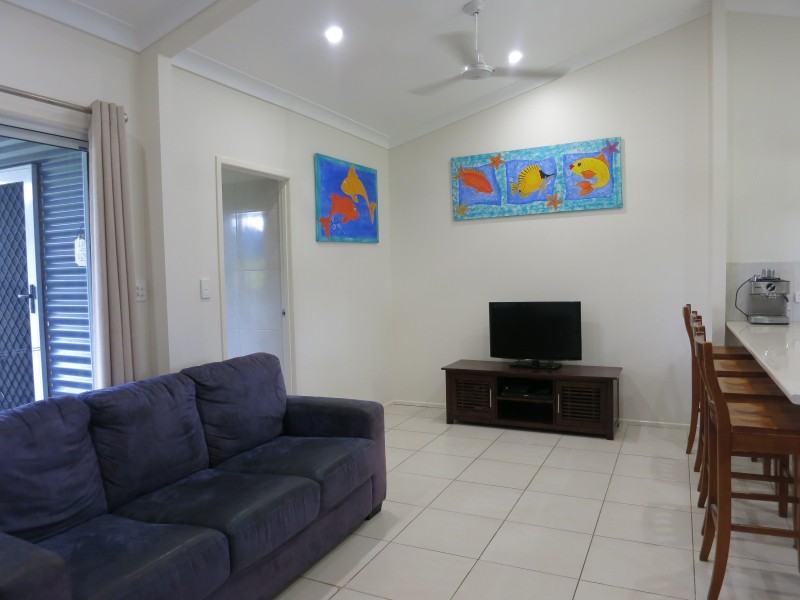 653 Ellerbeck Road, Carruchan QLD 4816