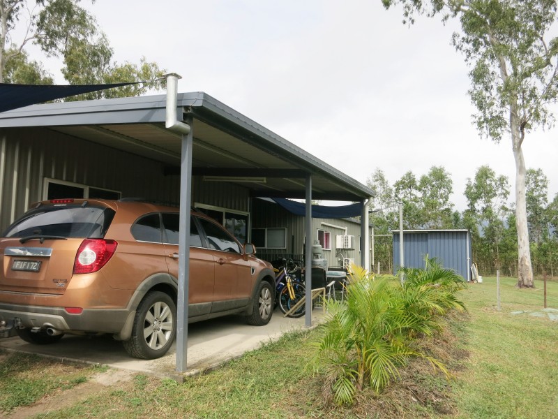 653 Ellerbeck Road, Carruchan QLD 4816