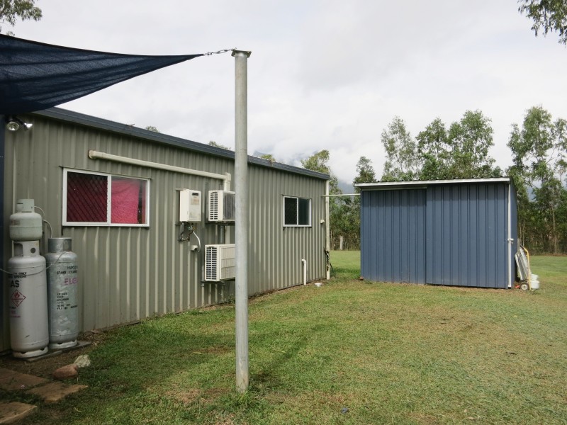 653 Ellerbeck Road, Carruchan QLD 4816