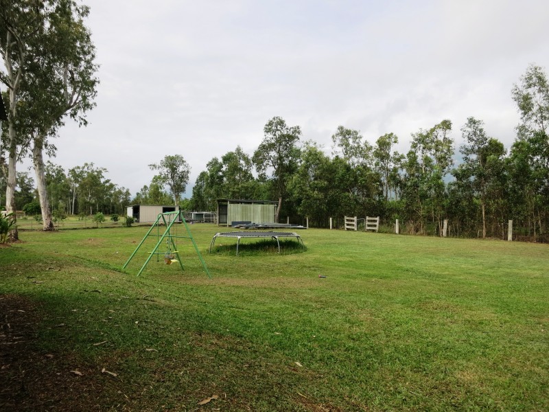 653 Ellerbeck Road, Carruchan QLD 4816