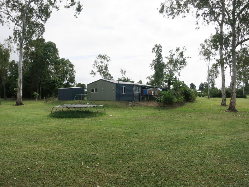 653 Ellerbeck Road, Carruchan QLD 4816