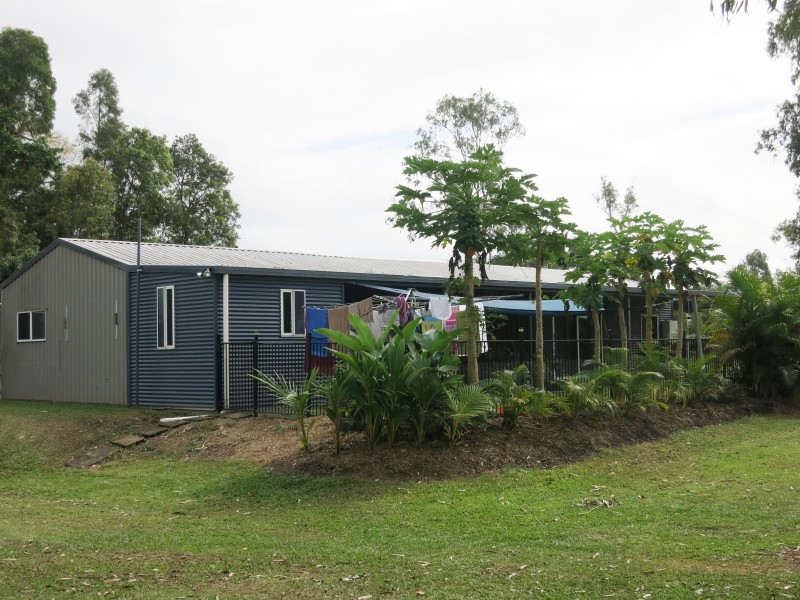 653 Ellerbeck Road, Carruchan QLD 4816