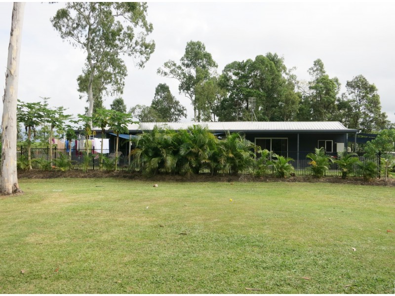 653 Ellerbeck Road, Carruchan QLD 4816