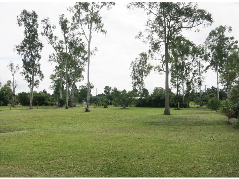 653 Ellerbeck Road, Carruchan QLD 4816