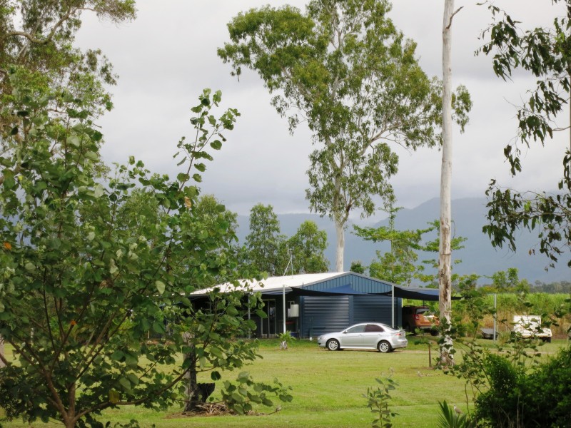 653 Ellerbeck Road, Carruchan QLD 4816