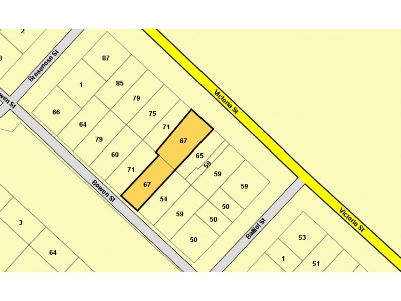 67 Victoria St, Cardwell QLD 4849