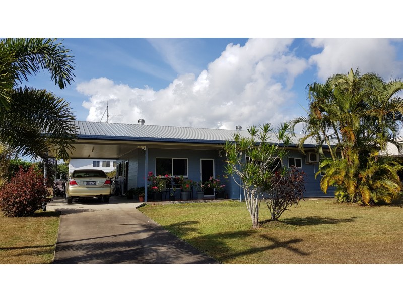 5 Albert St, Cardwell QLD 4849