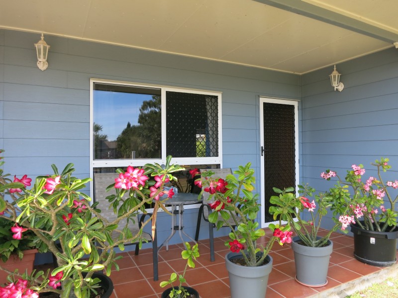 5 Albert St, Cardwell QLD 4849