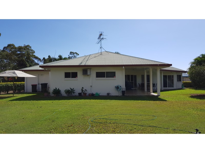 11 Feist Cl, Cardwell QLD 4849