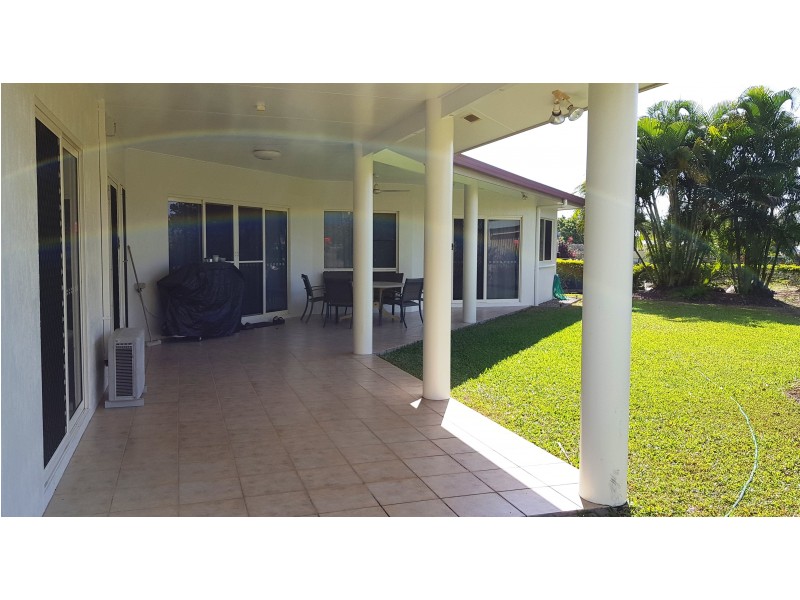 11 Feist Cl, Cardwell QLD 4849