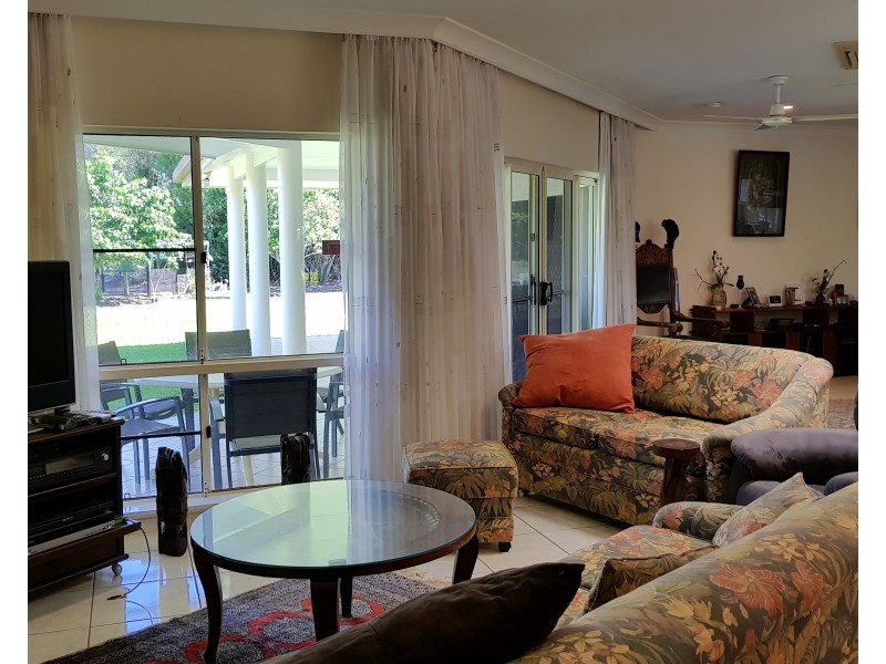 11 Feist Cl, Cardwell QLD 4849