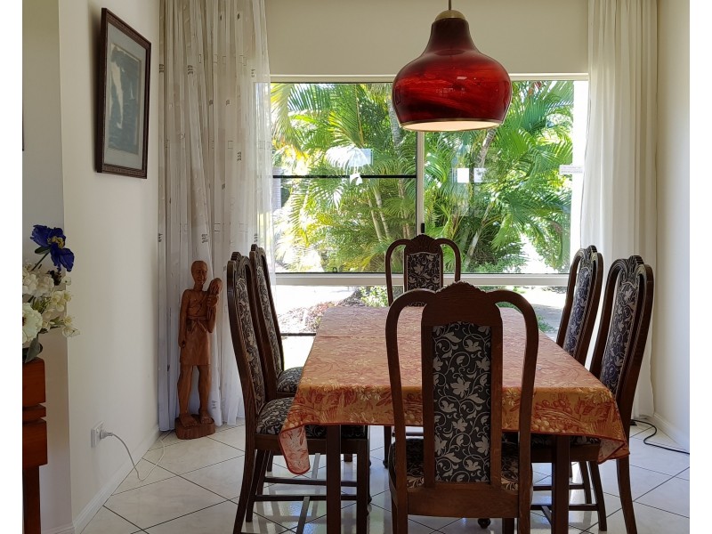 11 Feist Cl, Cardwell QLD 4849