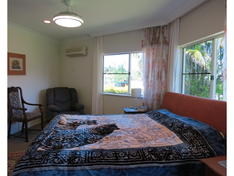 11 Feist Cl, Cardwell QLD 4849