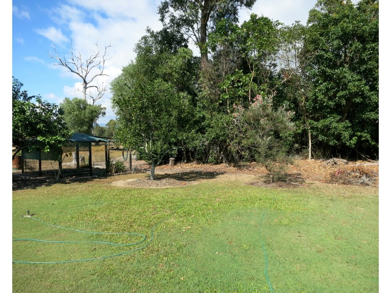 11 Feist Cl, Cardwell QLD 4849