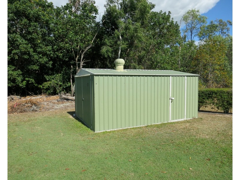 11 Feist Cl, Cardwell QLD 4849