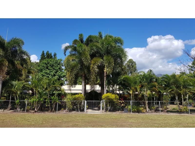 Lot 1 Curtis Rd, Carruchan QLD 4816